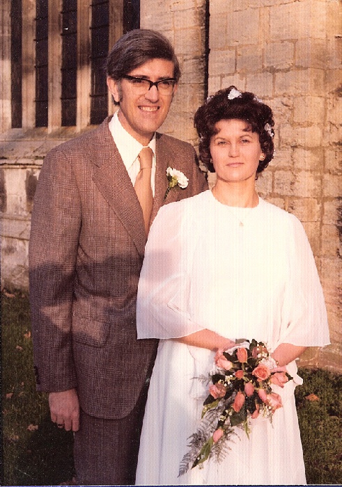 Wedding Photo