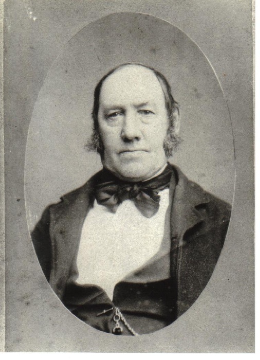 John Roberts