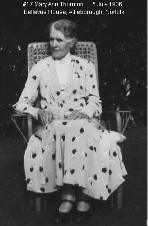 Norfolk 1936