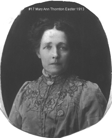 Easter 1913